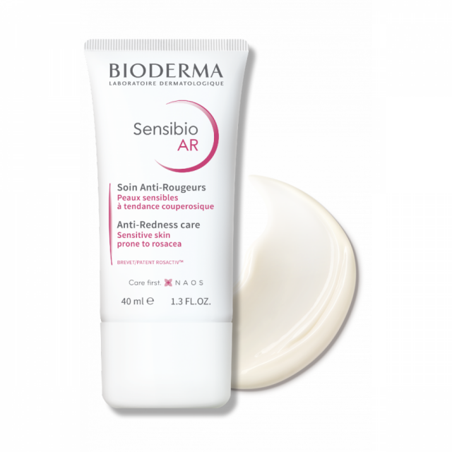 BIODERMA SENSIBIO AR KREMA 40ml